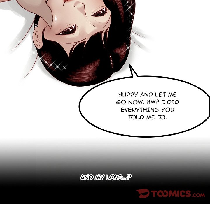 Erin's Deviantgram Chapter 13 Page 38