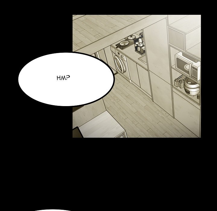Erin's Deviantgram Chapter 13 Page 39