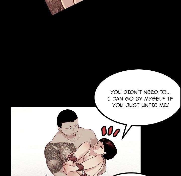 Erin's Deviantgram Chapter 13 Page 41