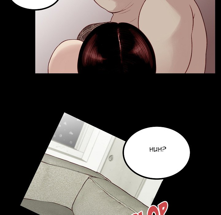 Erin's Deviantgram Chapter 13 Page 43