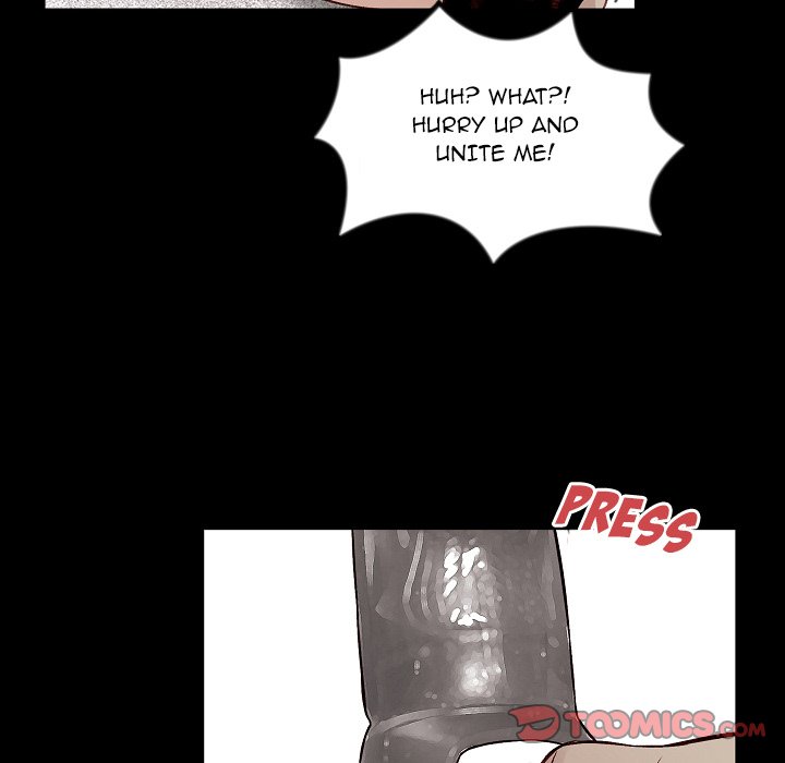 Erin's Deviantgram Chapter 13 Page 50