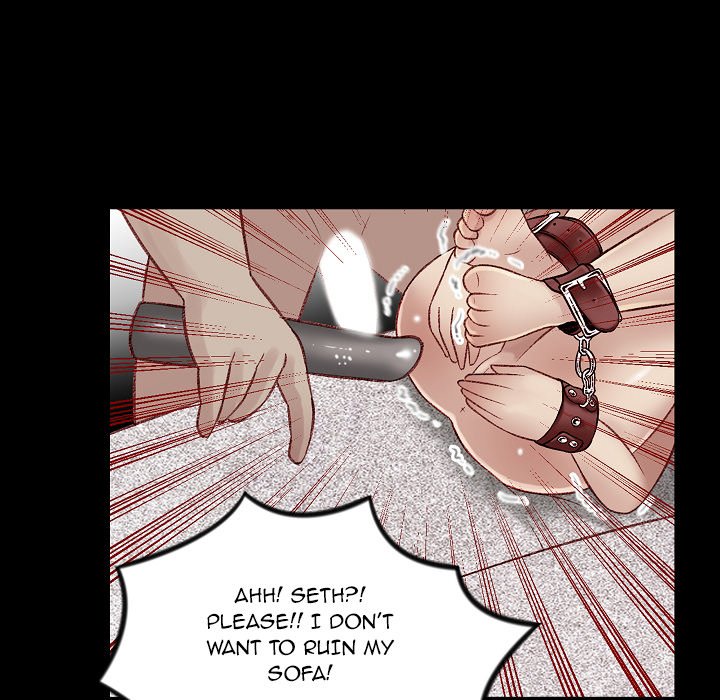 Erin's Deviantgram Chapter 13 Page 53