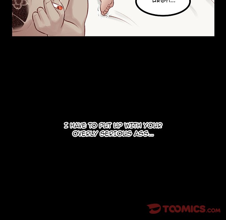 Erin's Deviantgram Chapter 13 Page 6