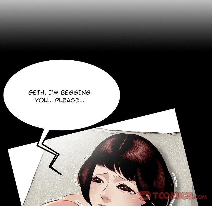 Erin's Deviantgram Chapter 13 Page 74