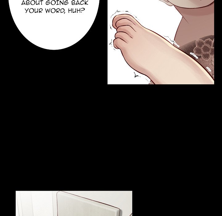 Erin's Deviantgram Chapter 13 Page 77