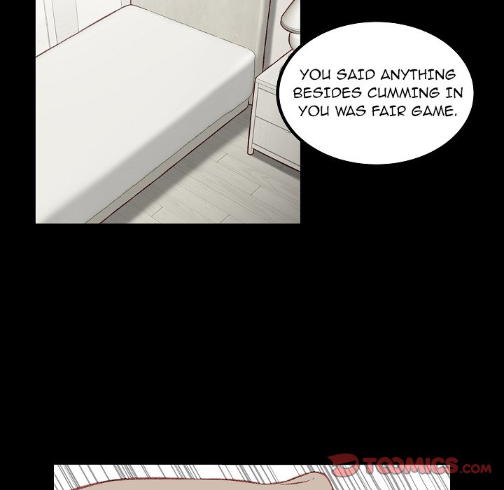 Erin's Deviantgram Chapter 13 Page 78
