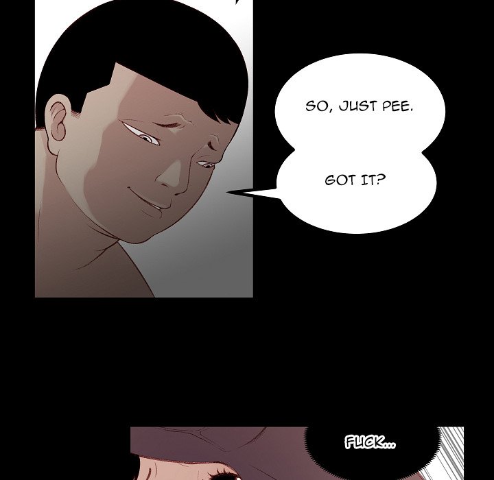 Erin's Deviantgram Chapter 13 Page 80