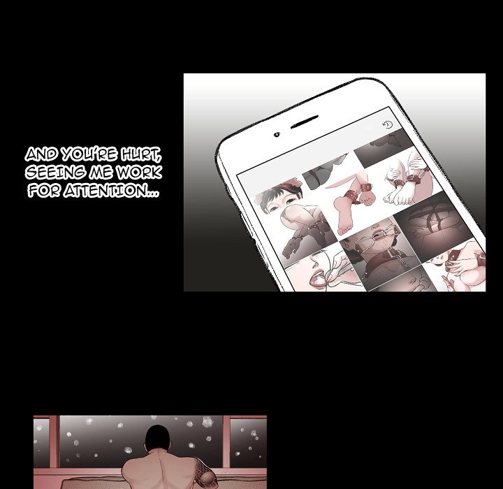 Erin's Deviantgram Chapter 13 Page 87