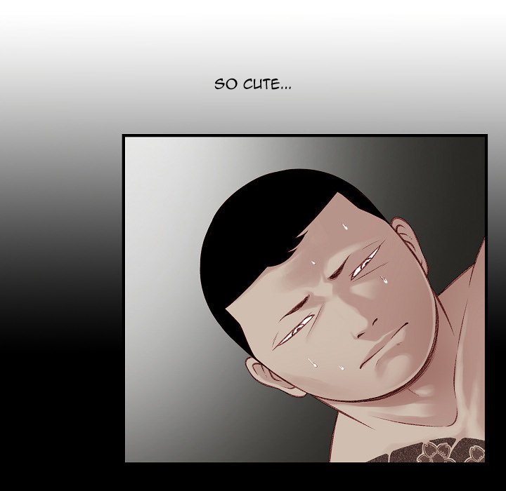 Erin's Deviantgram Chapter 13 Page 93
