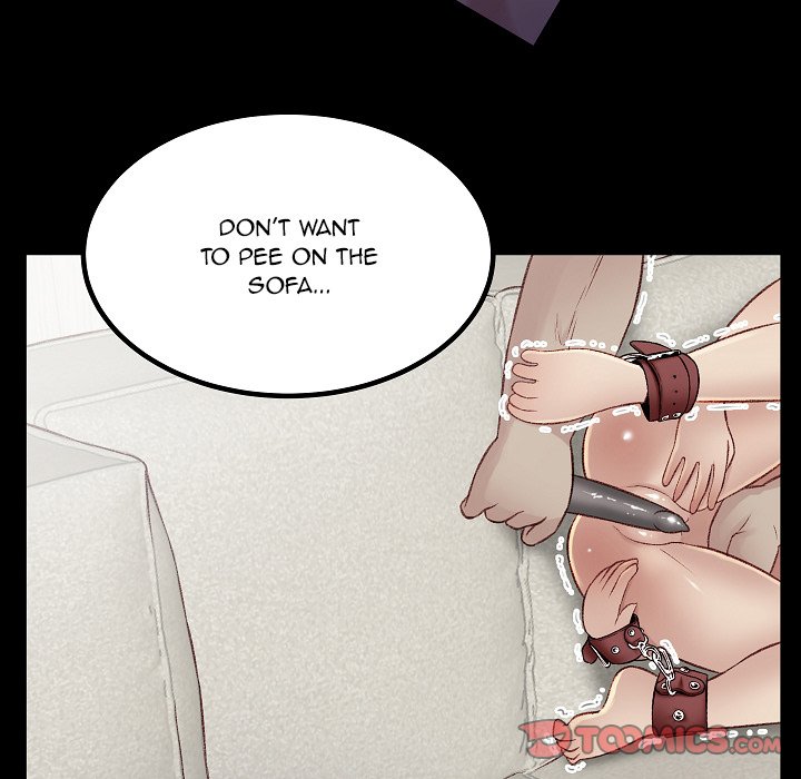 Erin's Deviantgram Chapter 13 Page 98