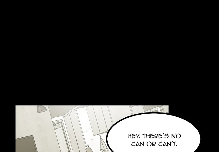 Erin's Deviantgram Chapter 14 Page 1