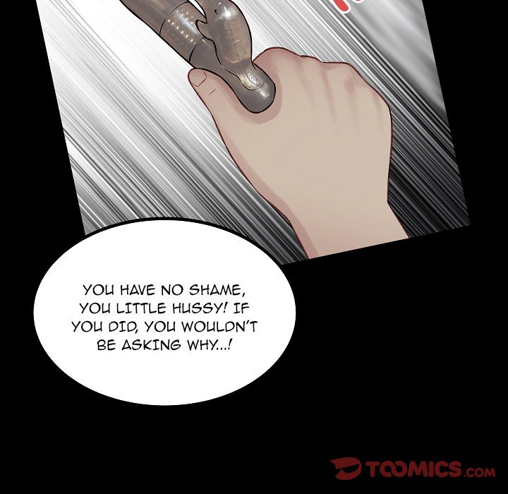 Erin's Deviantgram Chapter 14 Page 10