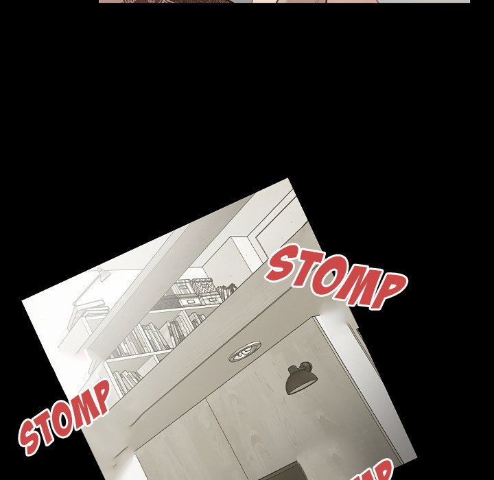 Erin's Deviantgram Chapter 14 Page 100