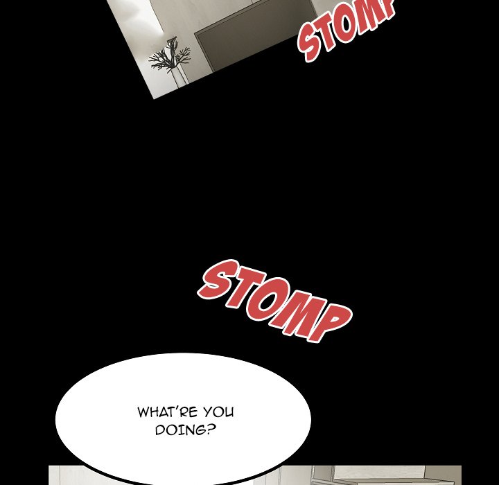 Erin's Deviantgram Chapter 14 Page 101