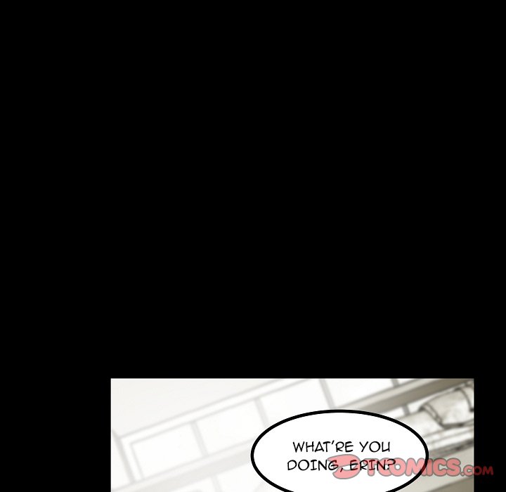 Erin's Deviantgram Chapter 14 Page 106