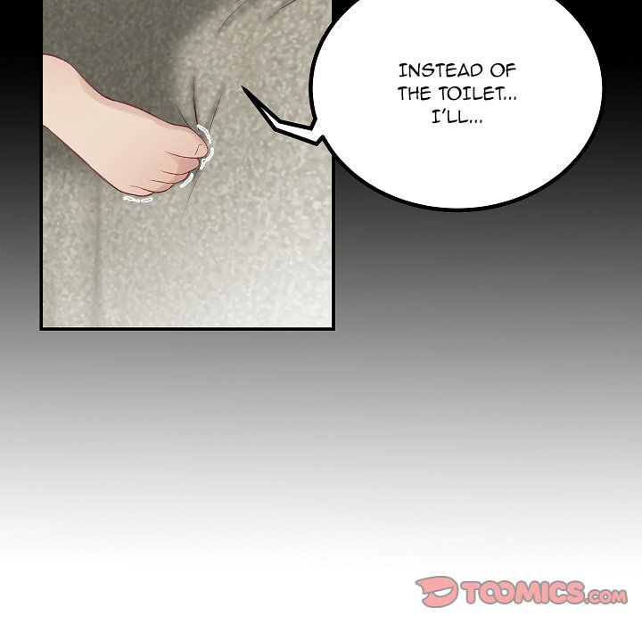Erin's Deviantgram Chapter 14 Page 110
