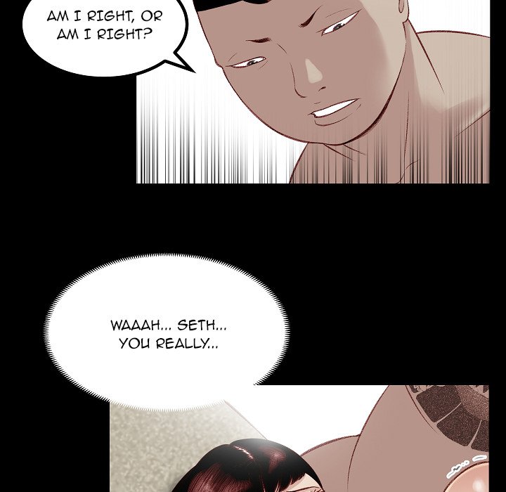 Erin's Deviantgram Chapter 14 Page 13
