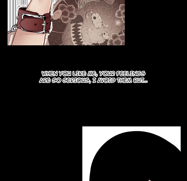 Erin's Deviantgram Chapter 14 Page 16