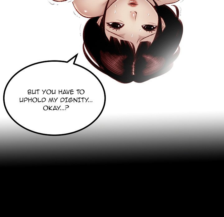 Erin's Deviantgram Chapter 14 Page 31