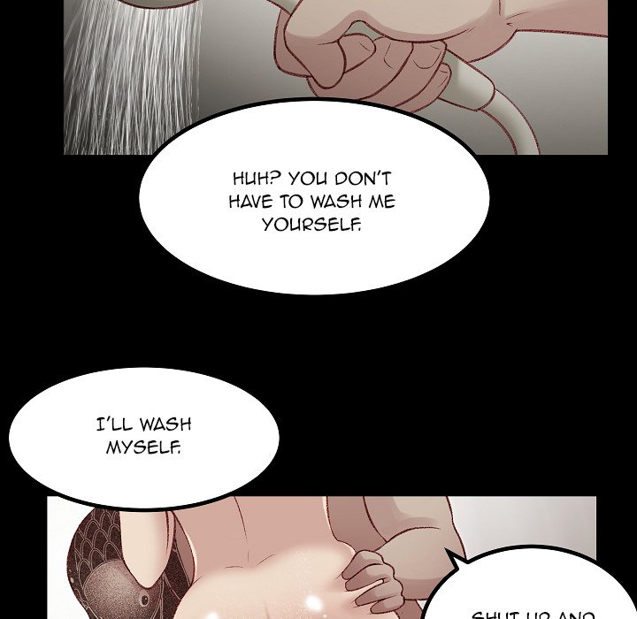 Erin's Deviantgram Chapter 14 Page 56