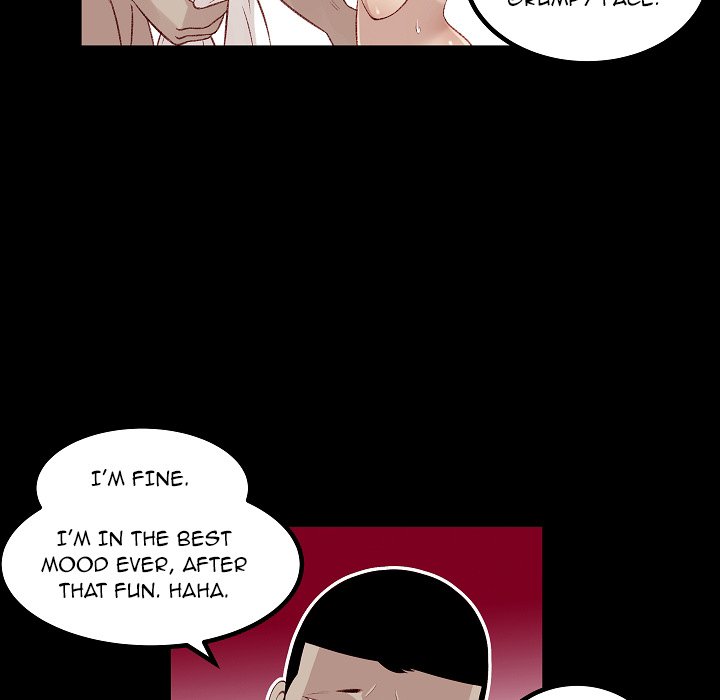 Erin's Deviantgram Chapter 14 Page 64