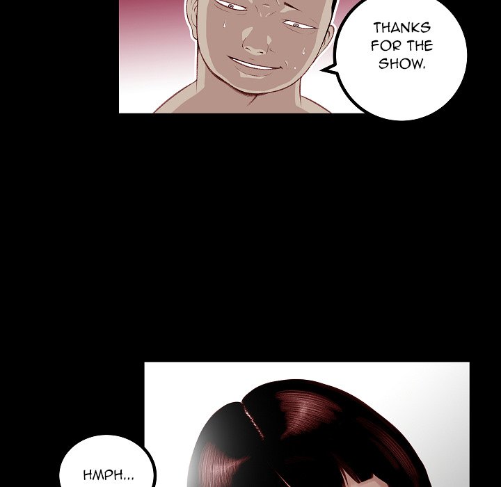 Erin's Deviantgram Chapter 14 Page 65
