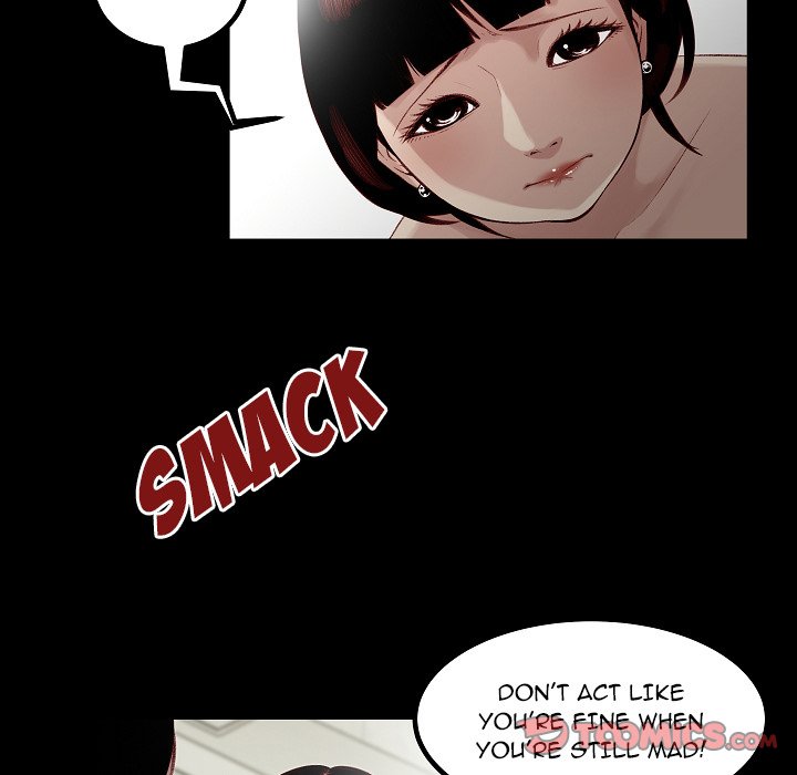 Erin's Deviantgram Chapter 14 Page 66