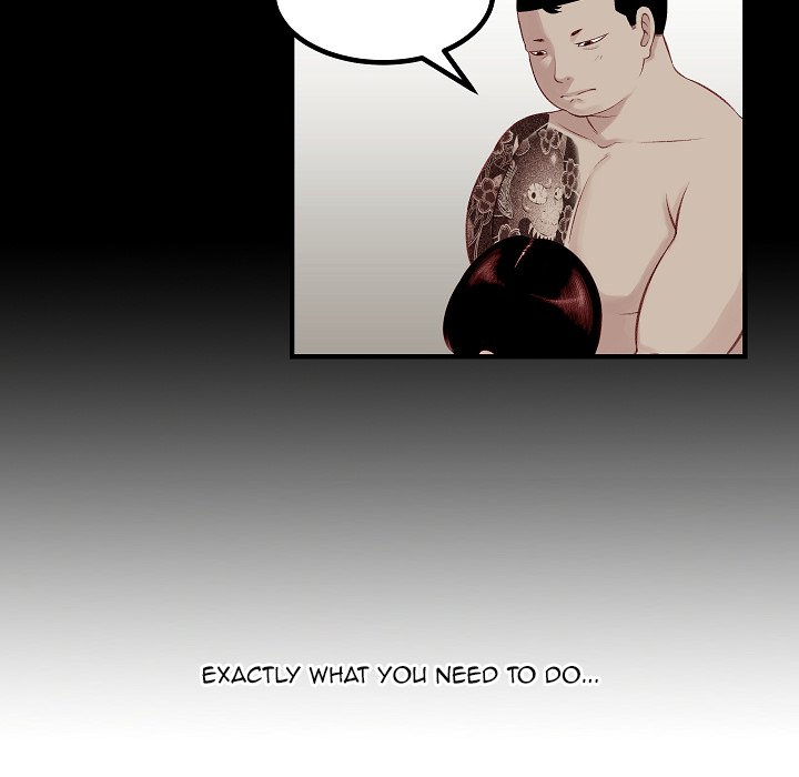 Erin's Deviantgram Chapter 14 Page 80