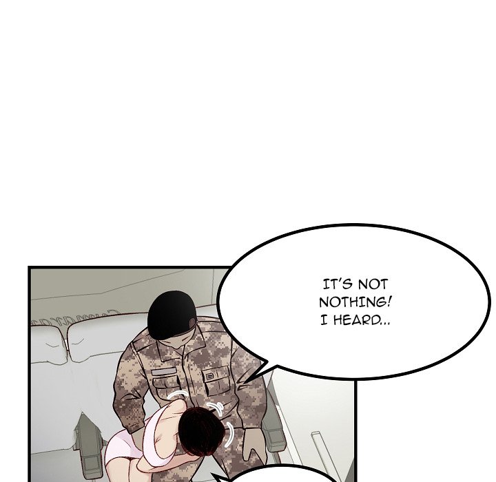 Erin's Deviantgram Chapter 14 Page 89