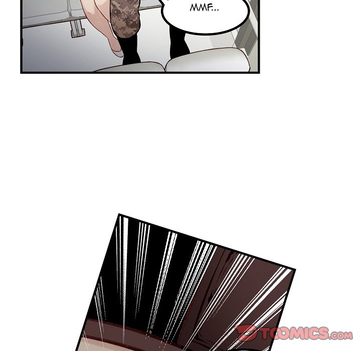 Erin's Deviantgram Chapter 14 Page 90