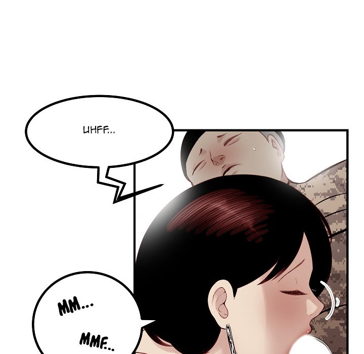 Erin's Deviantgram Chapter 14 Page 92