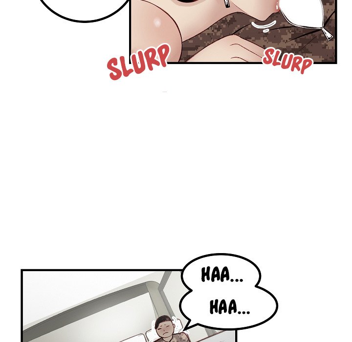 Erin's Deviantgram Chapter 14 Page 93