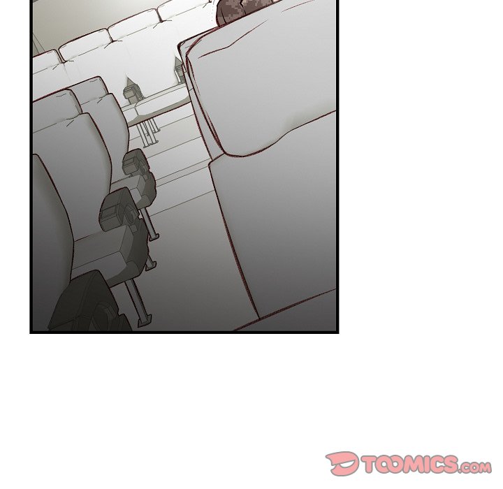 Erin's Deviantgram Chapter 14 Page 94