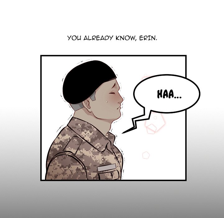 Erin's Deviantgram Chapter 14 Page 95