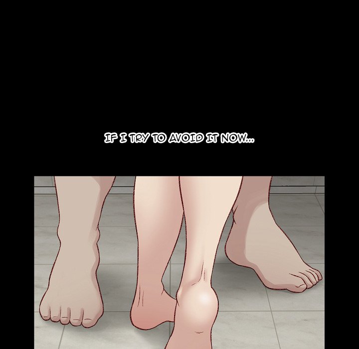 Erin's Deviantgram Chapter 15 Page 103