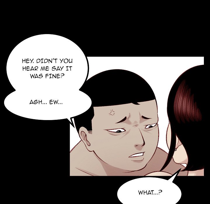 Erin's Deviantgram Chapter 15 Page 13