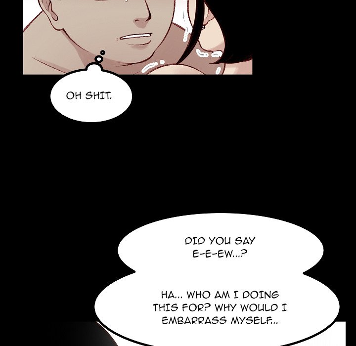 Erin's Deviantgram Chapter 15 Page 15