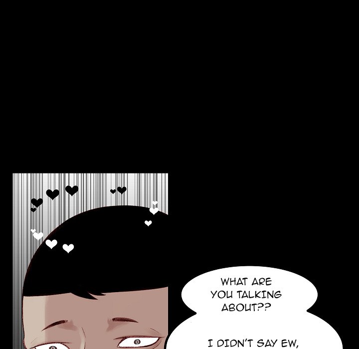 Erin's Deviantgram Chapter 15 Page 17