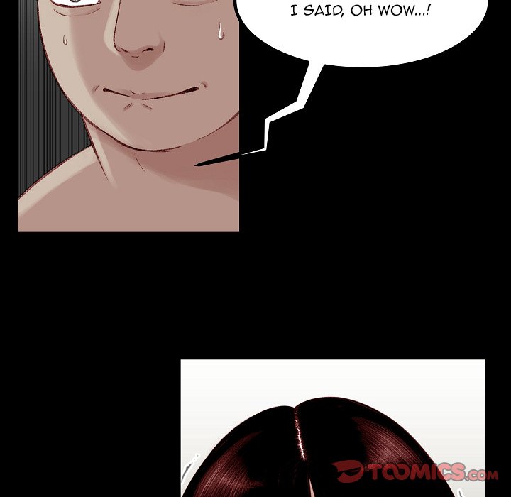 Erin's Deviantgram Chapter 15 Page 18