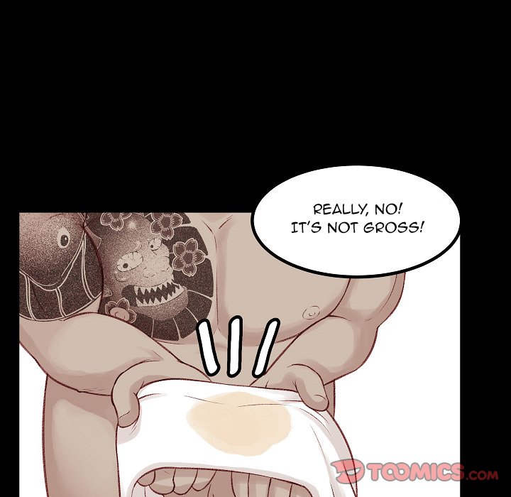 Erin's Deviantgram Chapter 15 Page 26