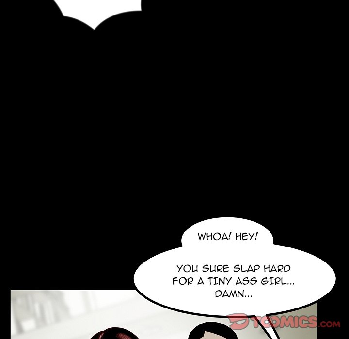 Erin's Deviantgram Chapter 15 Page 30