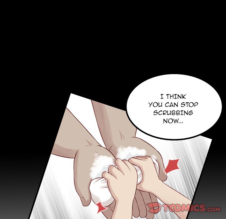 Erin's Deviantgram Chapter 15 Page 42