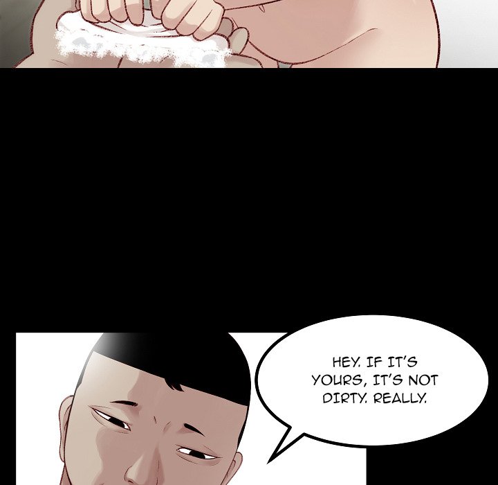 Erin's Deviantgram Chapter 15 Page 45