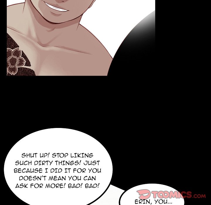 Erin's Deviantgram Chapter 15 Page 46