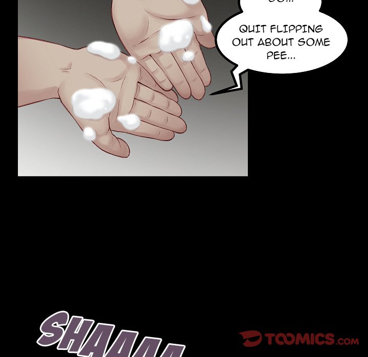 Erin's Deviantgram Chapter 15 Page 50