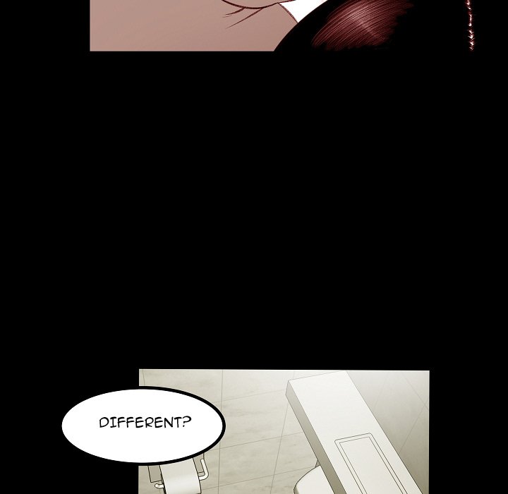 Erin's Deviantgram Chapter 15 Page 57