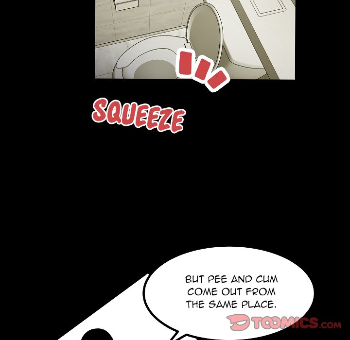 Erin's Deviantgram Chapter 15 Page 58