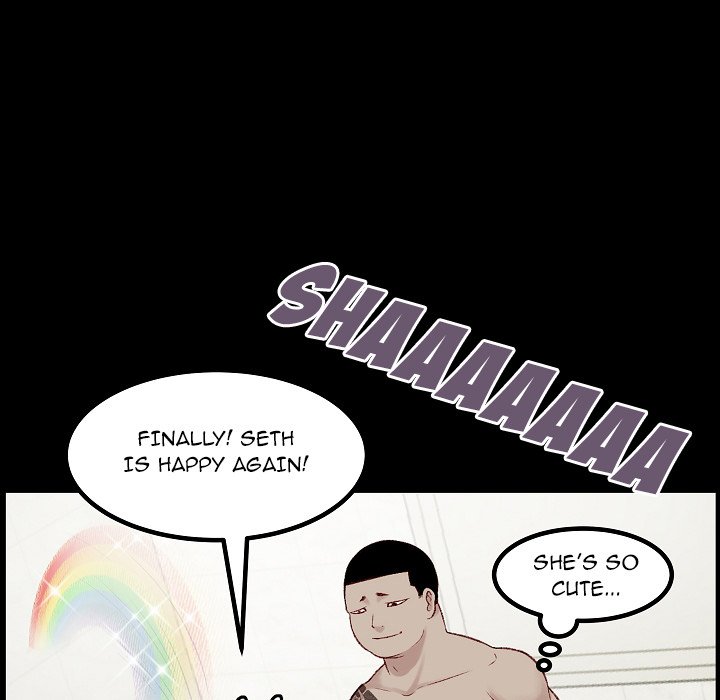 Erin's Deviantgram Chapter 15 Page 85