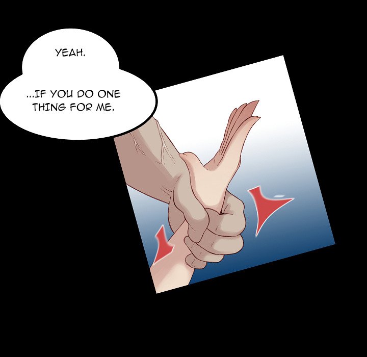 Erin's Deviantgram Chapter 15 Page 92