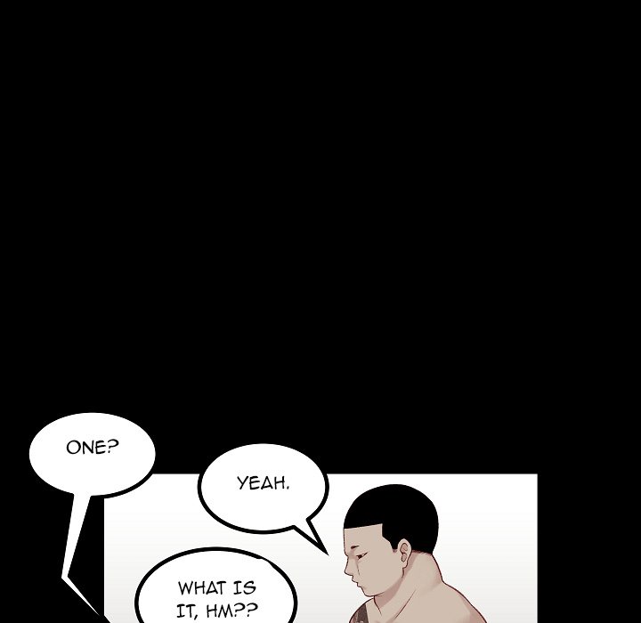 Erin's Deviantgram Chapter 15 Page 93